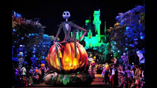 ТОП-5 самых «страшных» мест, где можно встретить Хэллоуин