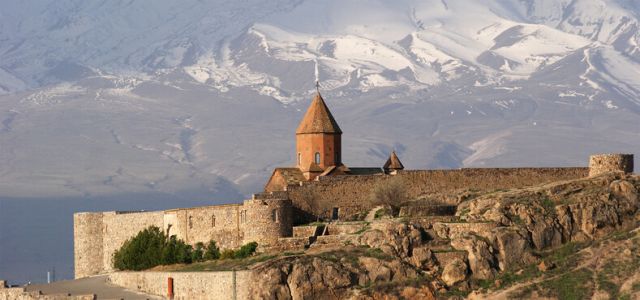 12 причин влюбиться в Армению