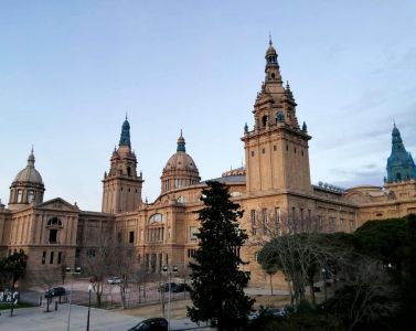 Испания. ТОП-5 идей, чем заняться в Барселоне: весь колорит столицы Каталонии за 1-2 дня!