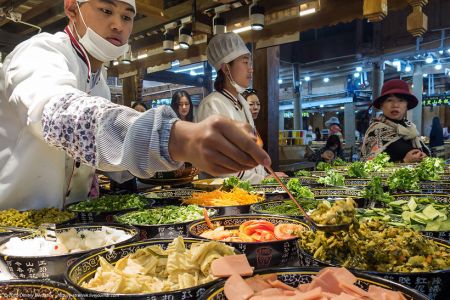 5 блюд, которые обязательно надо попробовать в Китае