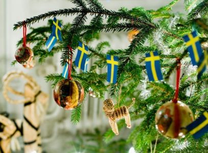 Возвращаемся в Швецию для празднования Нового Года: стоит ли вообще туда ехать?