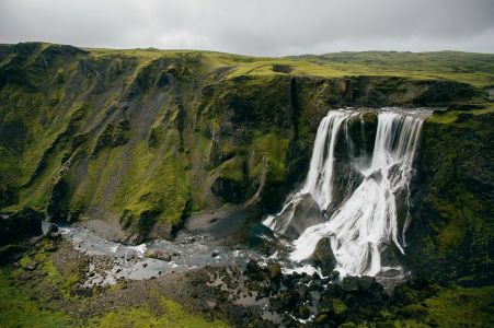 Исландия – мечта туриста-интроверта!