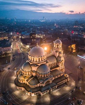 Болгария - небольшая страна с большой историей. Интересные факты, о которых вы точно не знали!