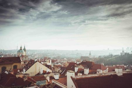 Когда лучше лететь в Прагу? Какие достопримечательности стоит увидеть в первую очередь?