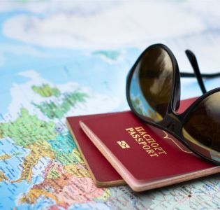 Страны, в которые русских туристов пускают без виз и загранпаспортов!