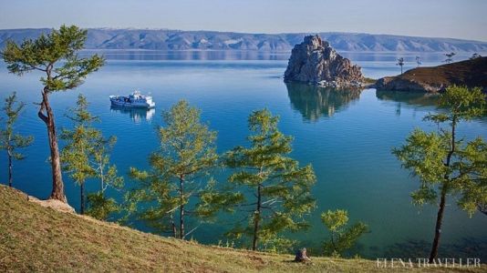 Самые красивые острова России, которые стоит увидеть