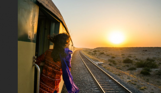 Лайфхаки и советы для любителей путешествовать на поезде