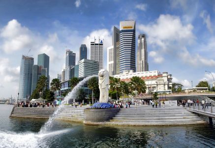 Необычные законы Сингапура, о которых должны знать туристы