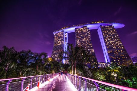 Достопримечательности Сингапура - бесплатно либо недорого
