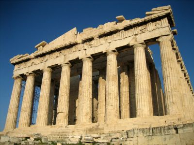 Что посмотреть в Афинах недорого или бесплатно туристу?