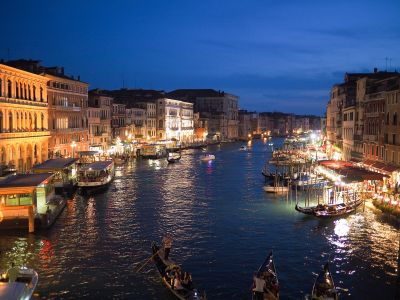 Чем заняться в Венеции и что посмотреть за один день?