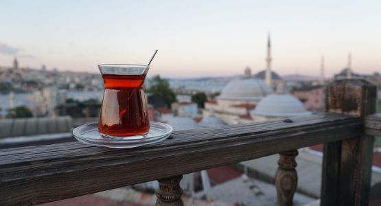 Пять необычных фактов о Турции, которые вас очень удивят