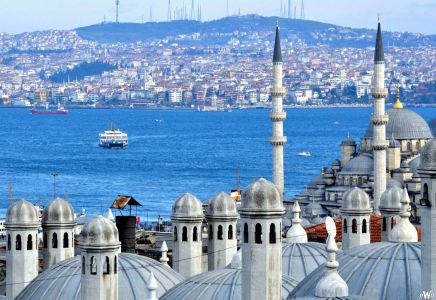 Топ – 5 самых невероятных музеев Турции: музей волос, музей невинности, музей ковров, музей шахмат и музей льда
