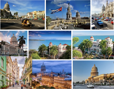 Куба – популярные места и достопримечательности на острове свободы