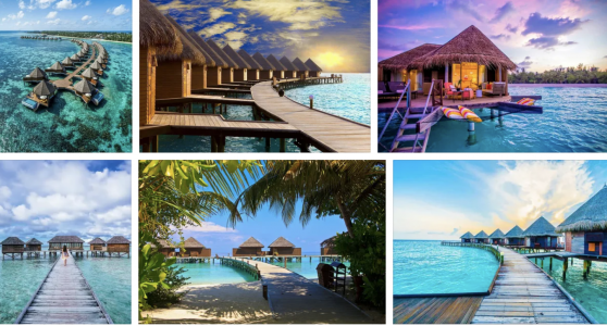 Чем заняться на Мальдивах – отдых на Мальдивских островах