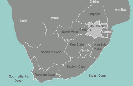 Мпумаланга: тур по самым интересным местам приграничной провинции Южной Африки