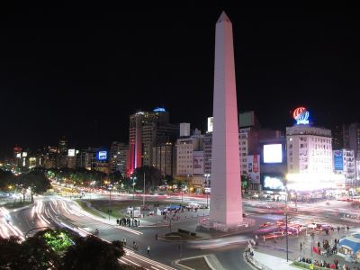 10 Интересных Вещей, Которые Нужно Сделать В Буэнос-Айресе