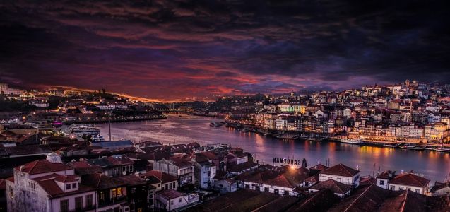 10 Лучших Развлечений В Порто