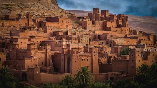 Что Нужно Знать Перед Арендой Автомобиля И Вождением В Марокко