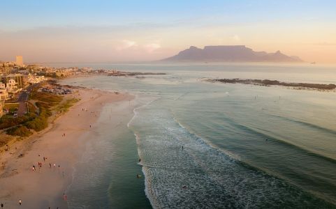 10 Супер Забавных Вещей, Которые Нужно Сделать В Южной Африке