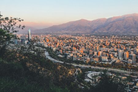 3 дня отпуска: чем заняться в Сантьяго-де-Чили