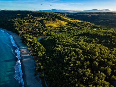 Пляжи Монтесумы: лучшее, что можно увидеть в Коста-Рике