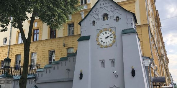 Выходные в Нижнем Новгороде - как провести их недорого или бесплатно