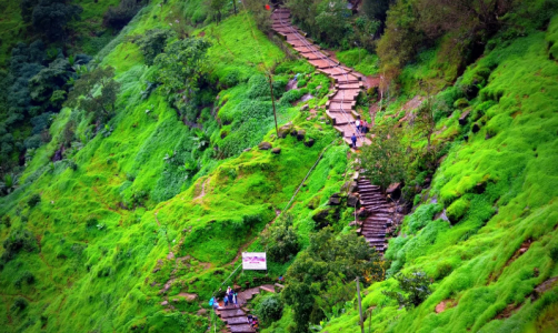 10 потрясающих мест в Лоновале. Индия